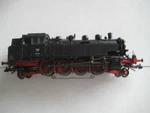 Marklin H0 BR86 Steam Lok W/telex Coupler From 29532 Digital Starterset. Fixed Price $237.49.