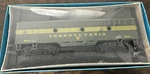 Athearn Rtr Ho #3008 F7B Diesel Locomotive Pennsylvania Rr Unpowered Dummy Nos!. Fixed Price $29.99.