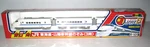 Diapet R-101 Diecast Train, J Liner Ex Tokaido Sanyo Shinkansen Line, 1995. Fixed Price $27.00.