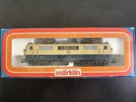 Marklin Ho 3042 Db Electric Locomotive. Fixed Price $70.00.