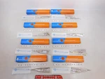 Roco H0 8X Lighting For Tee Cars Etc Mint Box #EI847-1. Fixed Price $94.31.