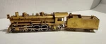 Nwsl Ho Class E-2A 4-6-2 Steam Locomotive Norfolk & Western Pacific. Fixed Price $349.99.