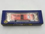 Ahm 5486H Ho Scale Illinois Central Boxcar Ic 11143. Fixed Price $11.04.
