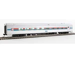Walthers Ho Scale 85' Budd Diner Passenger Car Amtrak Phase 910-30166. Fixed Price $21.88.