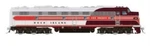 Rapido Ho Scale New 2024 Emd E8 Rock Island #649 Esu Loksound Dcc 28563. Fixed Price $329.82.