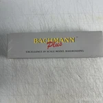 Bachmann Plus Ho Locomotive B23-7 Undecorated 31101 Diesel Vintage Engine Train. Fixed Price $29.99.