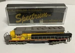 Bachmann Spectrum Union Pacific Locomotive Road # 4089. Fixed Price $21.95.