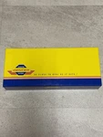 Athearn Genesis Ho Scale Emd Demonstrator SD70M Diesel Locomotive #7002 Nib. Fixed Price $130.00.