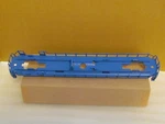 Alco C-628 Chassis With Hand Railings Blue By Ihc (mehano) New Ho Scale Rare. Fixed Price $23.99.