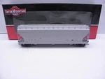Inter Mountain 4650 Cu Ft 3 Bay Hopper Data Only - Scale. Fixed Price $31.00.