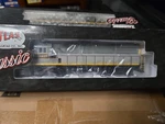 Atlas Ho 9376 C-425 Locomotive Erie Lackawana #2455. Fixed Price $82.99.