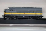 Bowser Ho 24587 Executive Emd F-3A Diesel Locomotive "new York, Ontario, &. Fixed Price $239.96.