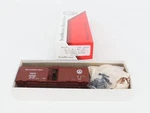 Ho Scale Intermountain Kit B&O-01 Baltimore Ohio Single Door Box Car #465002. Fixed Price $24.95.