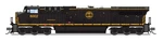 Broadway Limited 8585 Wnyp Ge AC6000 Diesel Locomotive Sound/dc/dcc #6003. Fixed Price $221.50.