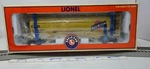 Lionel 6-52215 Gauge Chicagoland Railroad Club & Northwestern Hopper. Fixed Price $83.75.