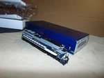 Athearn Genesis Ho 68777 Ns - Heritage Wabash SD70ACE Dcc+sound Box. Fixed Price $325.00.