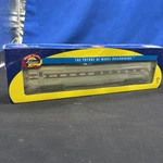 Ho Athearn Rtr Amtrak Phase Iii Streamlined Dining Car #8043 29257 A6A. Fixed Price $25.00.