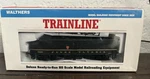 Walthers Trainline Ho Scale Alco FA-1 Pennsylvania Locomotive #9600 931-205. Fixed Price $49.95.