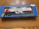 Ahm Ho Soo Line Locomotive #2503-A Railroad Train 5024 W Free Ship. Fixed Price $81.35.