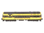 Lionel Vintage Virginian Fm Trainmaster Powered Diesel Locomotive #2331. Fixed Price $299.99.