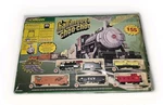 Vintage Bachmann Chattanooga Choo-choo #00626 Scale Electric Train Set Box. Fixed Price $99.99.