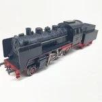 Fleischmann Ho Steam Locomotive. Fixed Price $65.00.