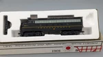 Stewart/kato Ho 8440 F3A Phase Iv Powered Pennsylvania Rr - Kadee Couplers Nos. Fixed Price $78.95.