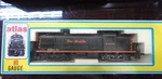 Ho Atlas RS-3 Diesel No. 7079 Rio Grande. Fixed Price $75.00.