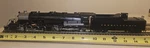 Oriental Limited Pennsylvania Usra 2-8-8-2 Brass Ho Steam Locomotive 8061. Fixed Price $290.99.