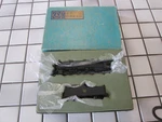 Fuji Models 2-10-2 Powered Brass Engine Ho Scale. Fixed Price $245.90.