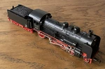 Marklin H0 Ho 3099 Drg Br 38 355 Steam Engine Original Box Digital (?). Fixed Price $89.90.