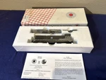 Stewart Hobbies Ajin Santa Fe Baldwin VO-1000 Atsf #2214 Scale New. Fixed Price $85.00.