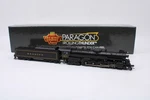 Broadway Limited Ho Scale 5770 Reading T1 4-8-4 Steam Locomotive #2104 PARAGON3. Fixed Price $349.95.