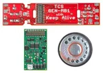 Tcs WDK-ATH-1 Wowkit Wowsound Decoder Athearn Genesis 1772. Fixed Price $124.92.