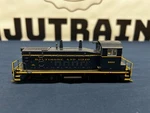 Walthers Proto 2000 Ho Baltimore & Ohio #9620 SW9/1200 Diesel Engine Dc No Box. Fixed Price $109.99.