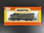 New Mantua Ho Scale Reading F7 Diesel Locomotive W/ Operating Headlight 402-21. Fixed Price $97.49.