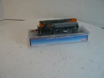 Scale Atlas C420 Long Island Railroad #203 Item 40 000 138 - Dcc Ready. Fixed Price $135.00.