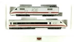PR510 Fleischmann H0 4452 - Ice Db Train Set Analog Dc. Fixed Price $161.60.