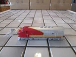 Intermountain Santa Fe Powered Unit Engine Ho Scale (dcc & Sound ). Fixed Price $140.25.