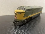 Proto 1000 Powered C-liner Canadian National Cn Rail Engine Locomotive Ho Scale. Fixed Price $129.00.