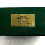 Bachmann Spectrum Ho ON30 Tank Car #27199 Black /unlettered. Fixed Price $28.89.