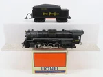 Gauge 3-RAIL Lionel 6-38610 Nkp Nickel Plate Road 2-8-4 Steam Loco #779 W/tmcc. Fixed Price $354.95.