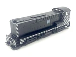 Stewart Hobbies Baldwin DS-4-4-1000 Santa Fe Atsf #2287 Custom Dcc/snd 4804. Fixed Price $260.11.