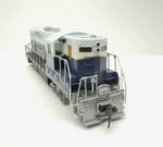 Atlas 8227 Ho Scale Bangor & Aroostook GP-7 Diesel Locomotive #570 Free Ship. Fixed Price $59.99.