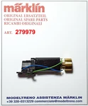 Marklin 279979 Complete Engine 37085. Fixed Price $47.77.