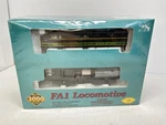 Proto 2000 Ho Scale Reading FA1 FB1 Locomotives #300/300B 23468 Factory Sealed. Fixed Price $175.00.