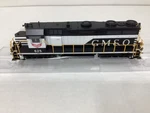 Walthers Porto #920-42181 Ho Scale Gm&o GP35 With Dcc And Sound RD.#625. Fixed Price $259.95.