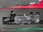 Mantua 353001 Ho 2-6-6-2T Articulated Logger Undecorated Dc-dcc Ready New. Fixed Price $249.99.