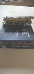 United Models U.s.r.a. 2-8-2 Steam Locomotive W/tender Ho Scale Brass. Near Mint. Fixed Price $390.00.
