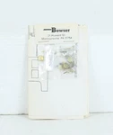 Ho Scale Bowser 1-100910 Pennsylvania Rr H-9 2-8-0 Brass Super Detail Kit. Fixed Price $94.49.